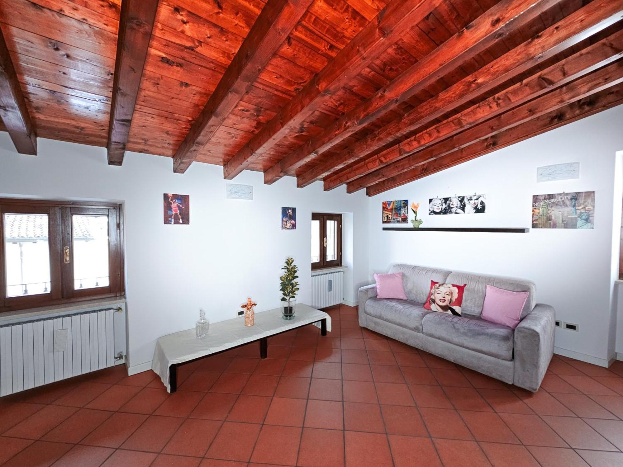 Apartamento Casa Marilyn Desenzano del Garda Exterior foto